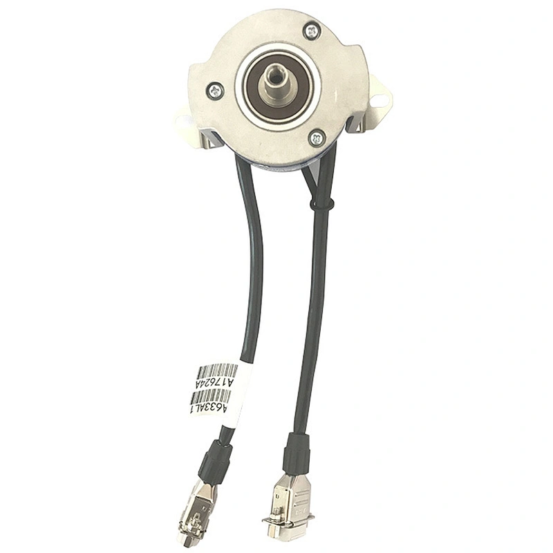Elevator Encoder