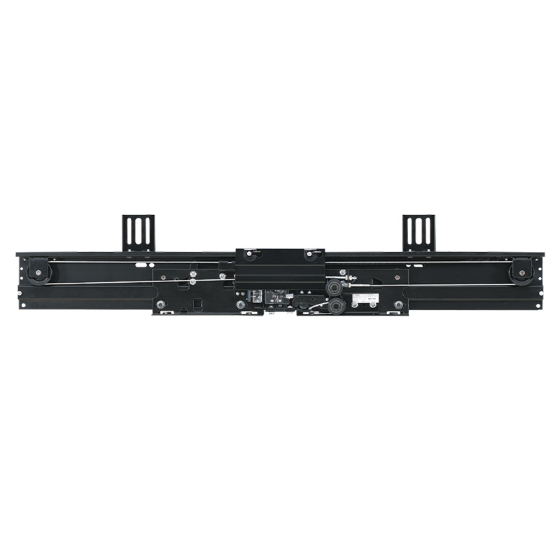 Landing Door Device