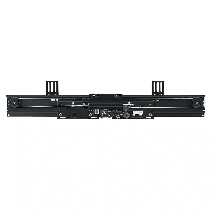 Landing Door Device