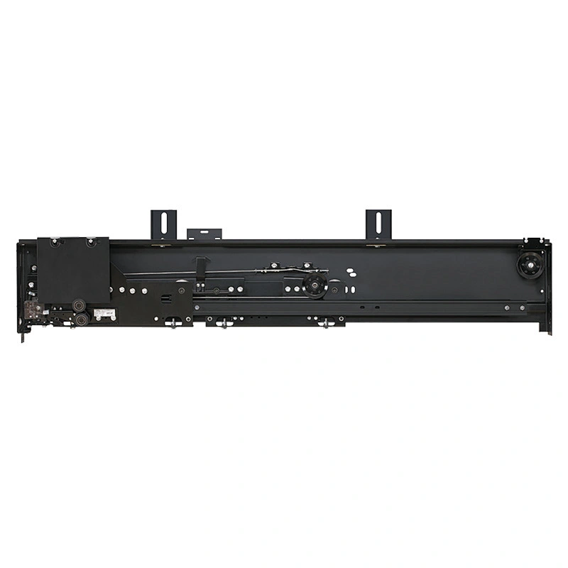 Landing Door Device
