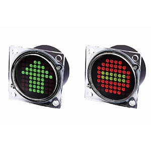 Escalator indicator