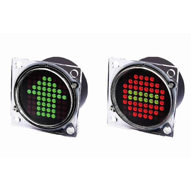 Escalator indicator