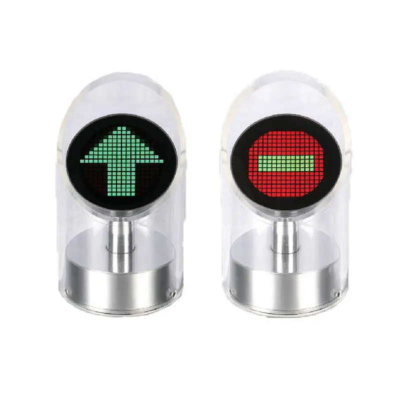 Escalator indicator
