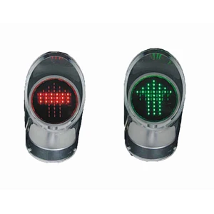 Escalator indicator