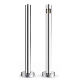 Multi-functional photoelectric column