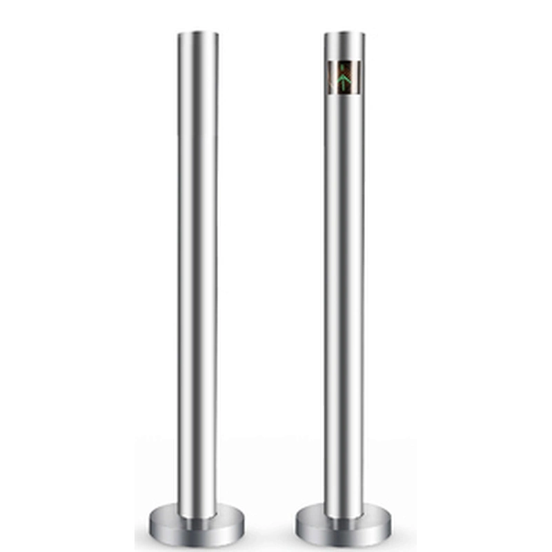 Multi-functional photoelectric column