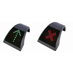 Escalator Indicator