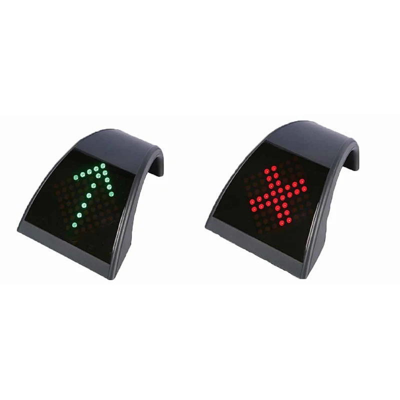 Escalator Indicator