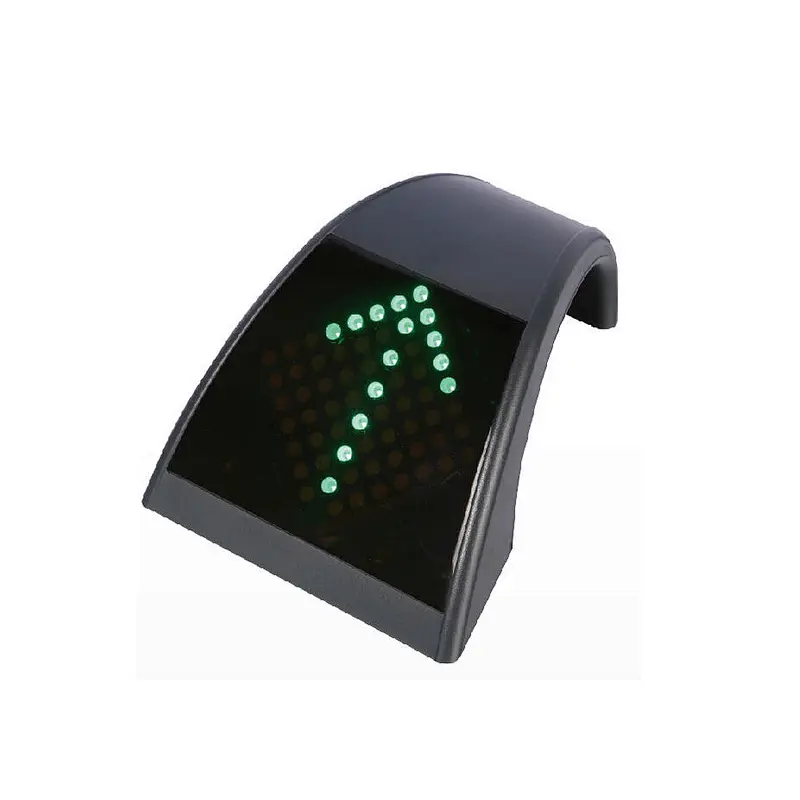Escalator Indicator