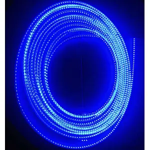 Handrail Lighting