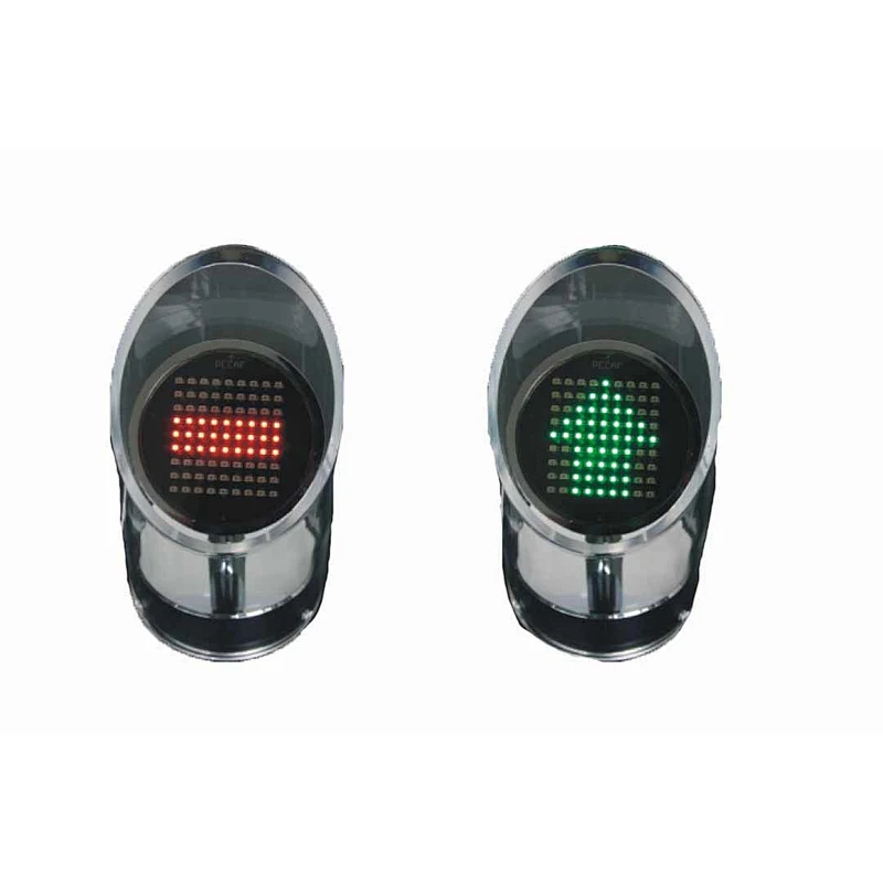 Escalator indicator