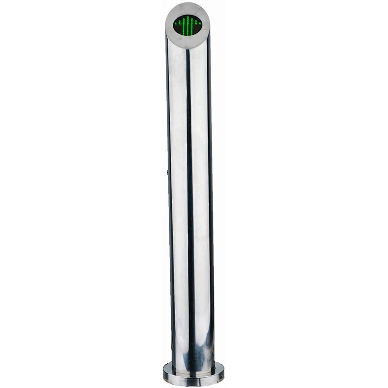 Stainless Steel Photoelectric Prop