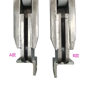 Newel Guide