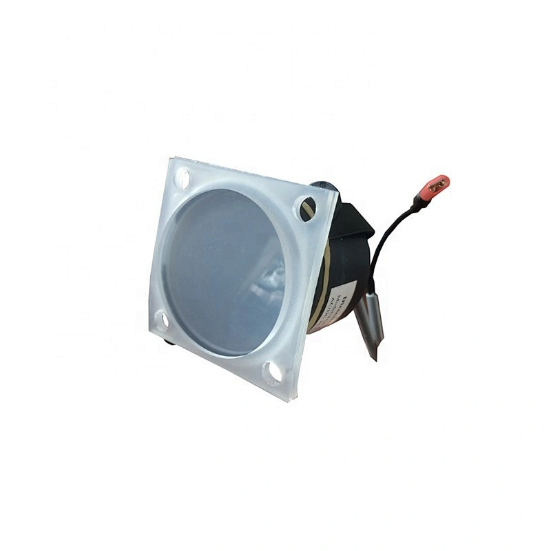 Escalator  Running Indicator Traffic Light