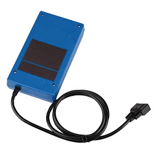 Elevator service tool
