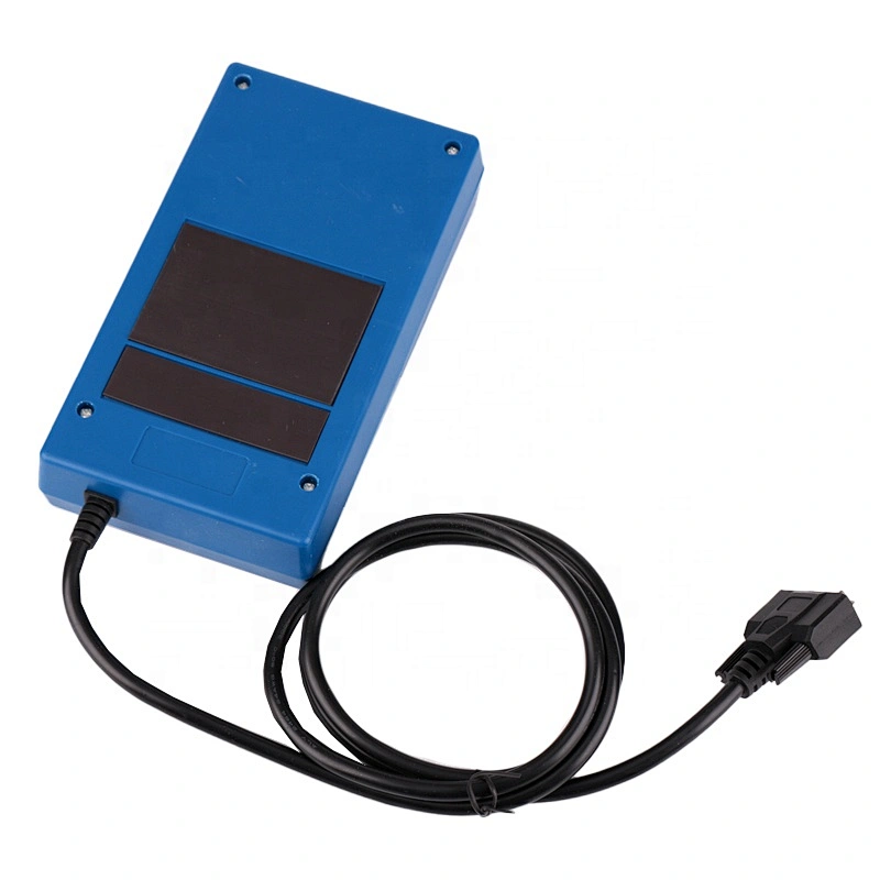 Elevator service tool
