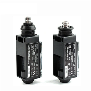 Limit Switch