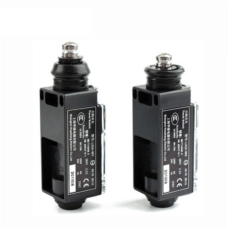 Limit Switch