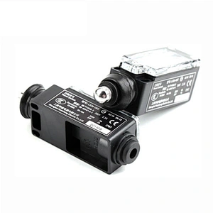 Limit Switch