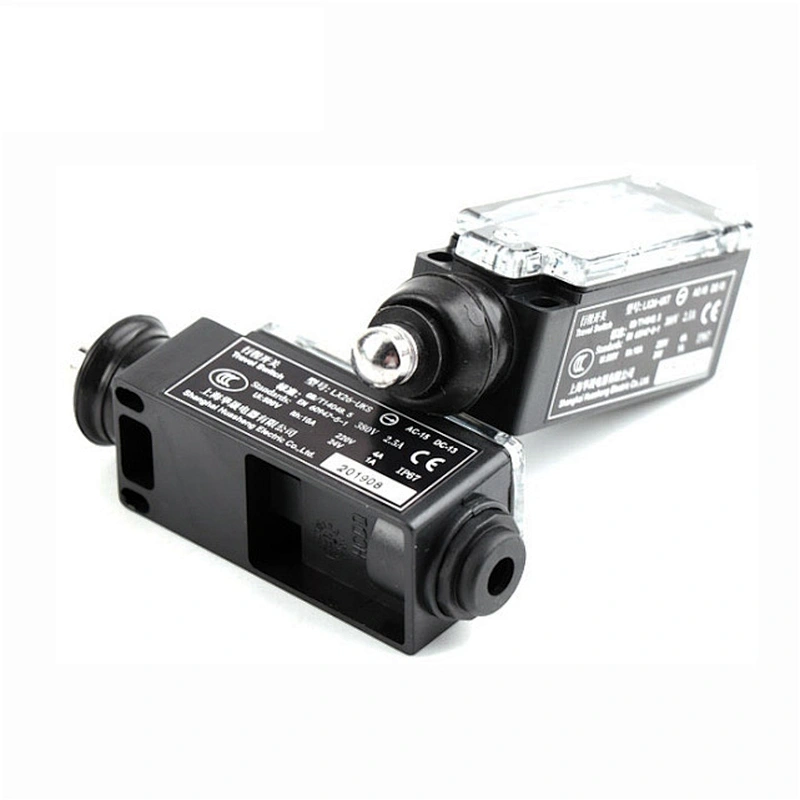 Limit Switch