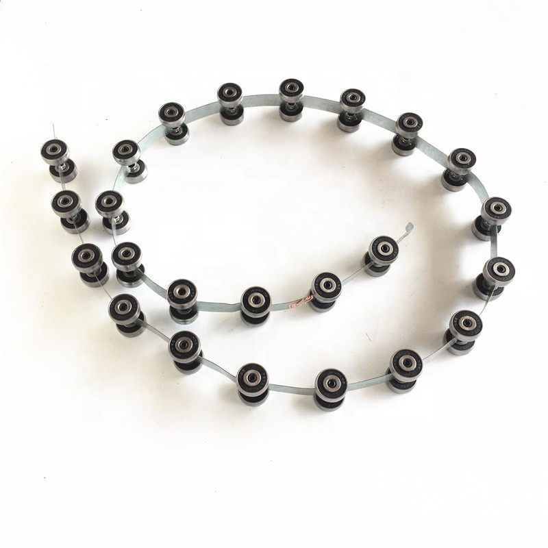 Reversing Chain