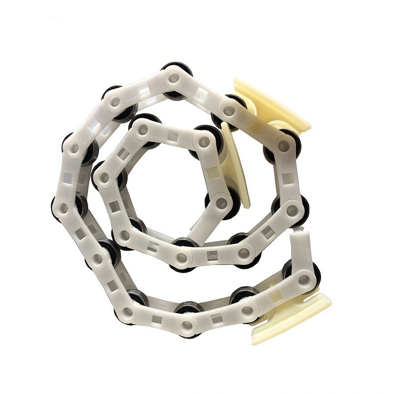 Reversing Chain