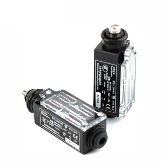 Limit Switch