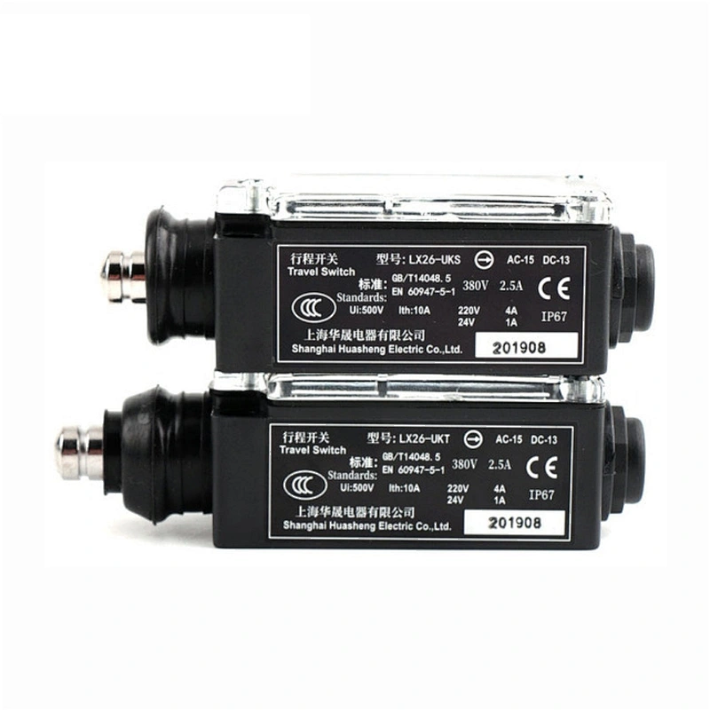 Limit Switch