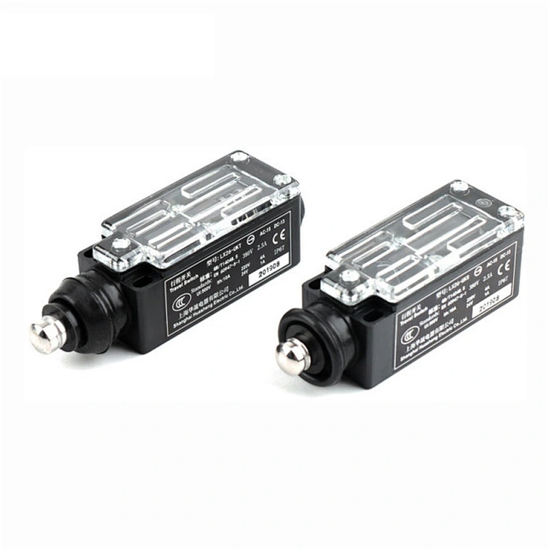 Limit Switch