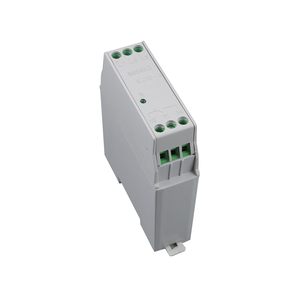 Overload Protection Relay Motor Temperature Monitoring Relay