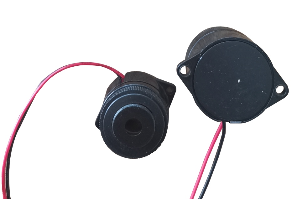 Buzzer Electric