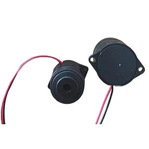 Buzzer Electric