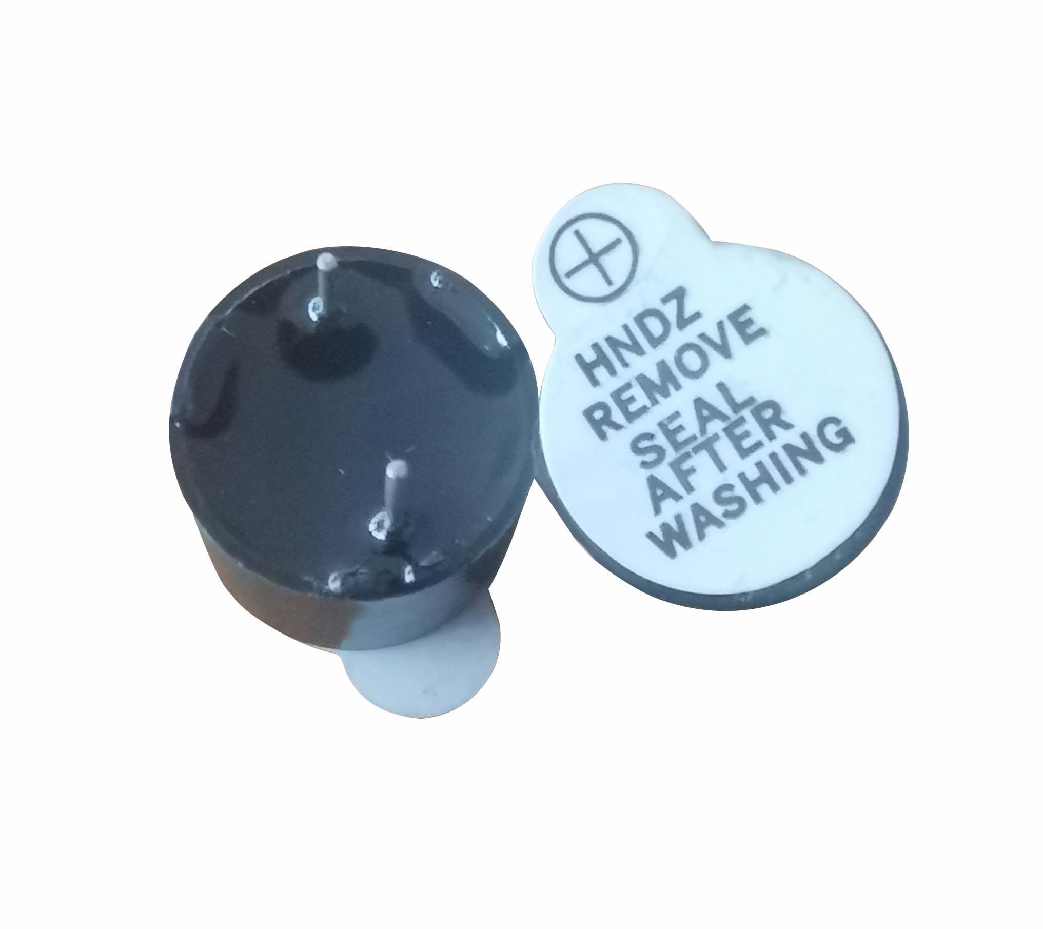 Buzzer Electric