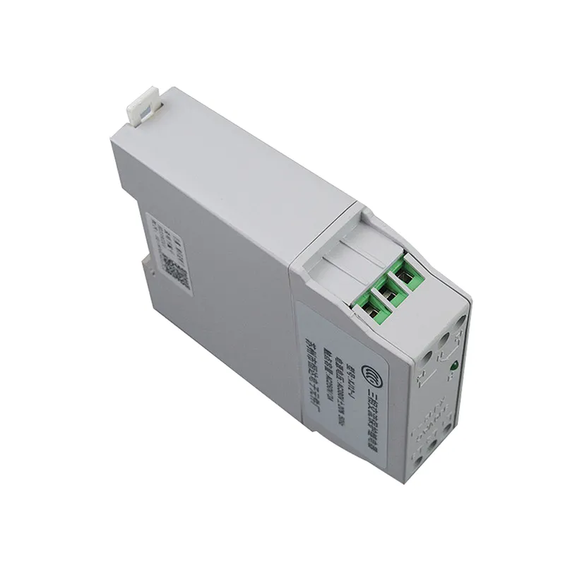 Overload Protection Relay Motor Temperature Monitoring Relay
