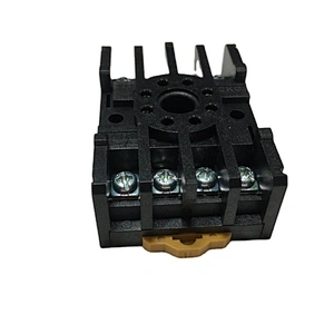 Floatless Level Switch