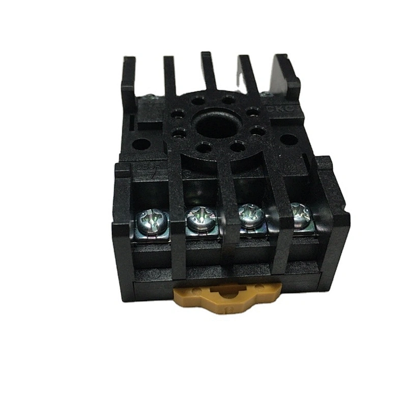 Floatless Level Switch