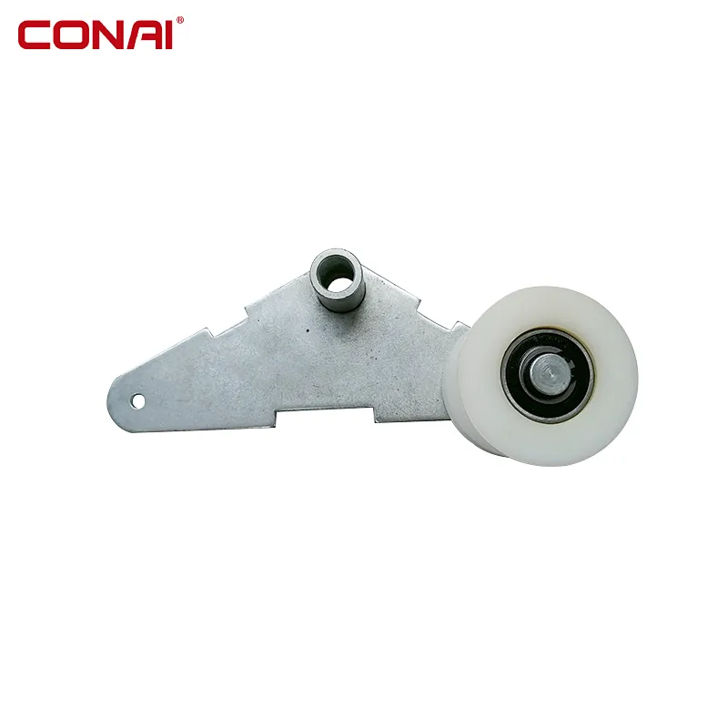 Handrail Support Roller