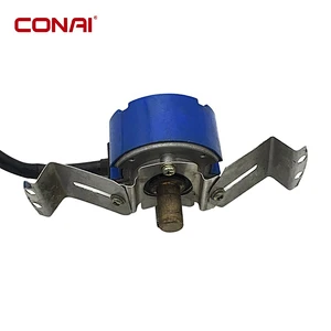 Elevator Encoder