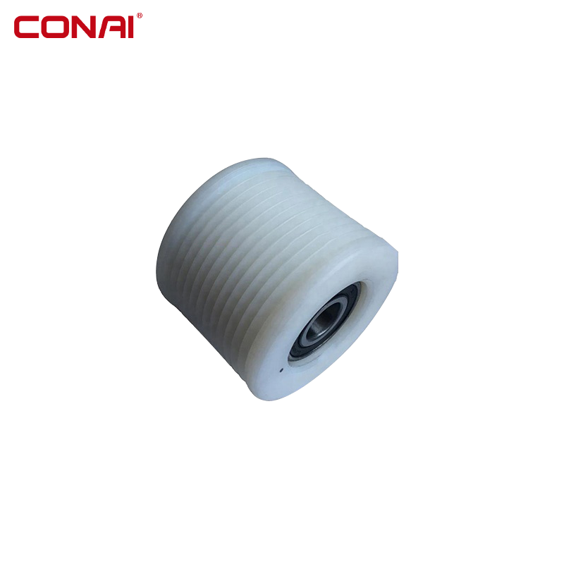 Escalator Step Chain Roller