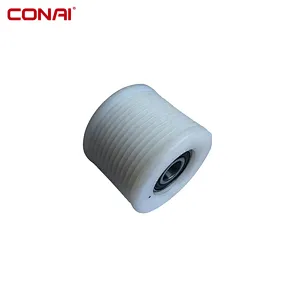 Escalator Step Chain Roller