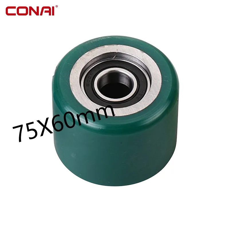 Escalator Step Chain Roller