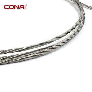 Steel Wire Rope