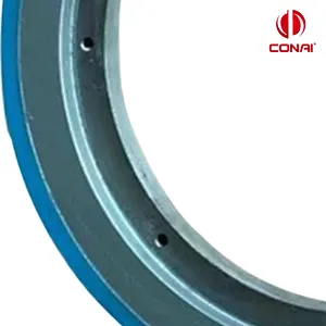 Escalator Handrail Friction Wheel