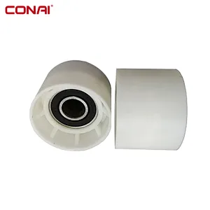 Escalator Step Chain Roller