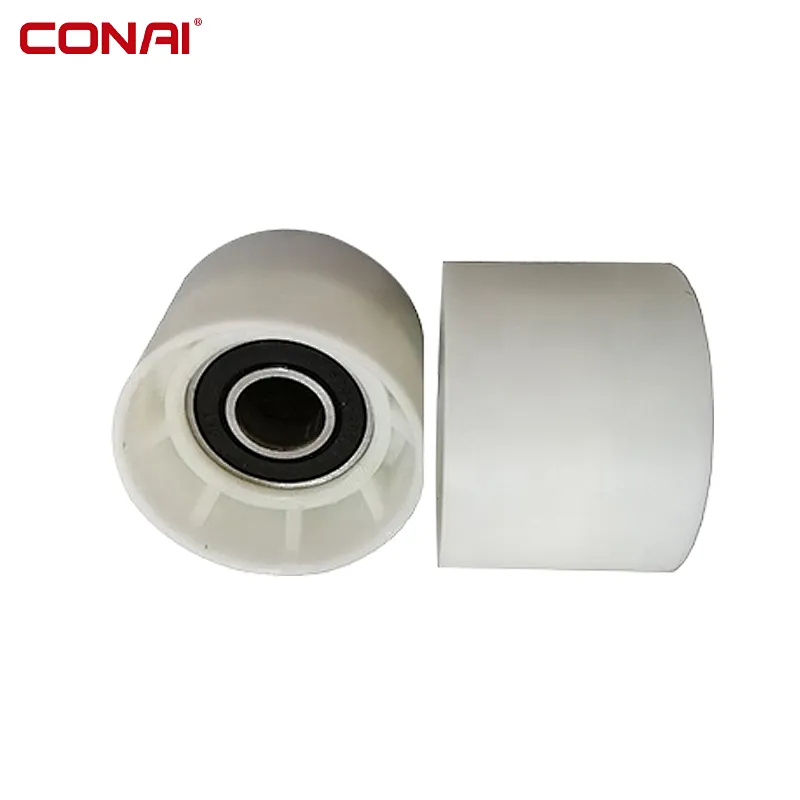 Escalator Step Chain Roller