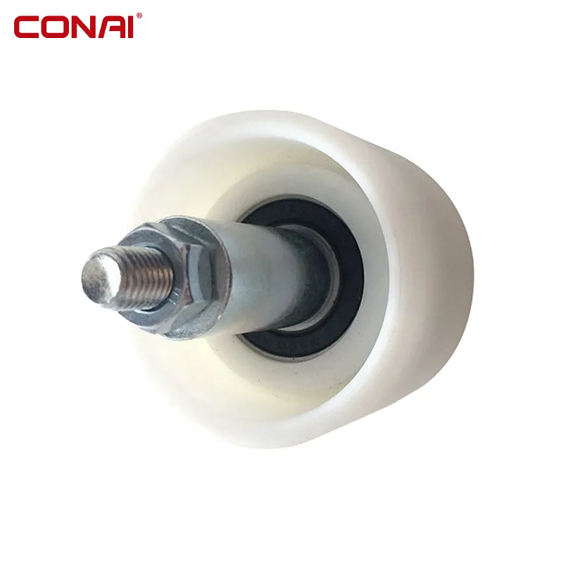 Escalator Step Chain Roller