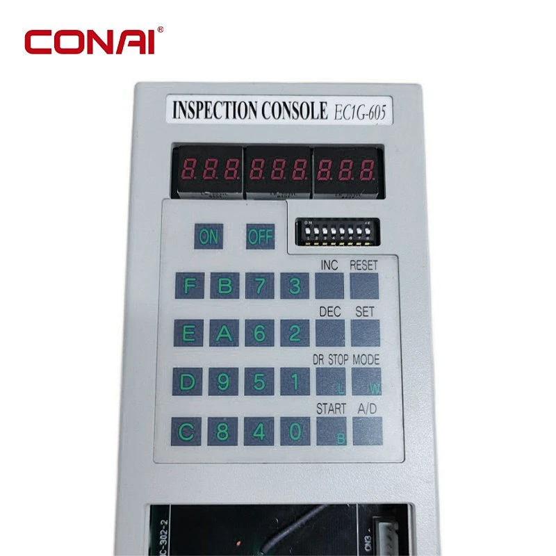 Elevator Test Tool