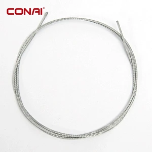 Steel Wire Rope