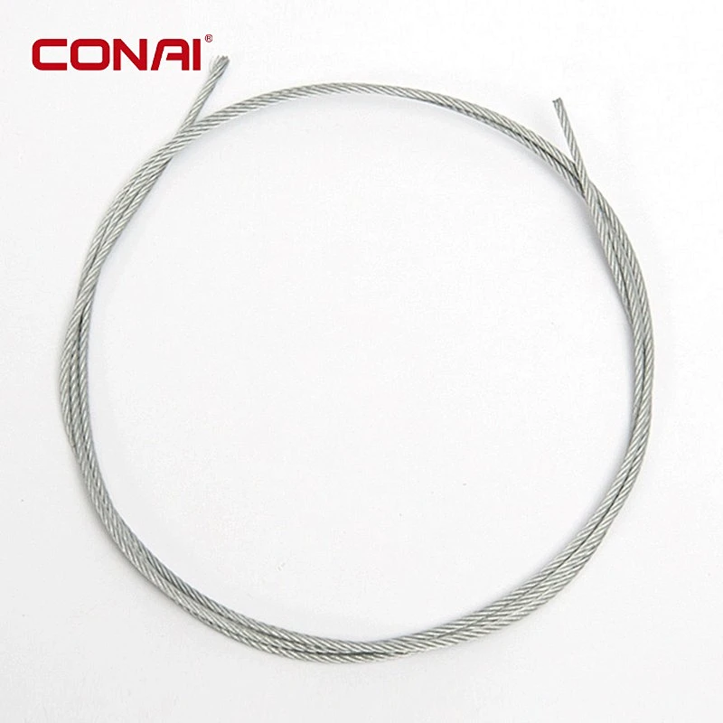 Steel Wire Rope