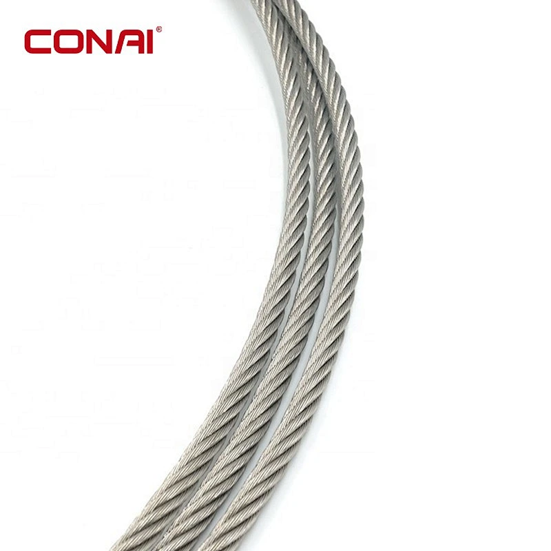 Steel Wire Rope